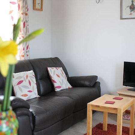 New Inn Lane Holiday Cottages Evesham Dış mekan fotoğraf