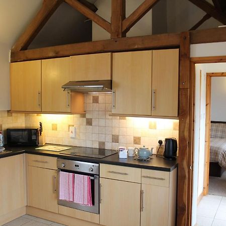 New Inn Lane Holiday Cottages Evesham Dış mekan fotoğraf