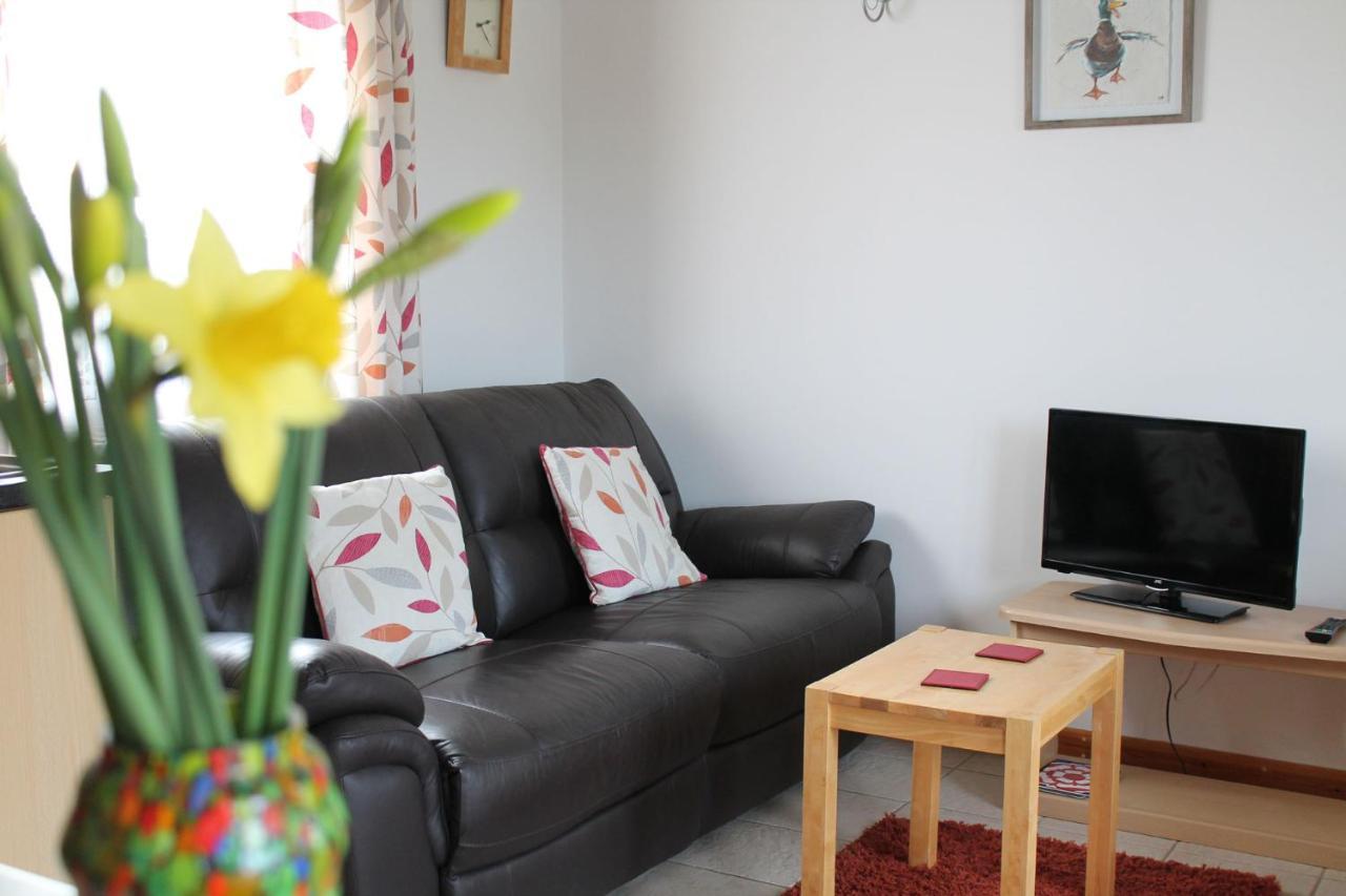 New Inn Lane Holiday Cottages Evesham Dış mekan fotoğraf