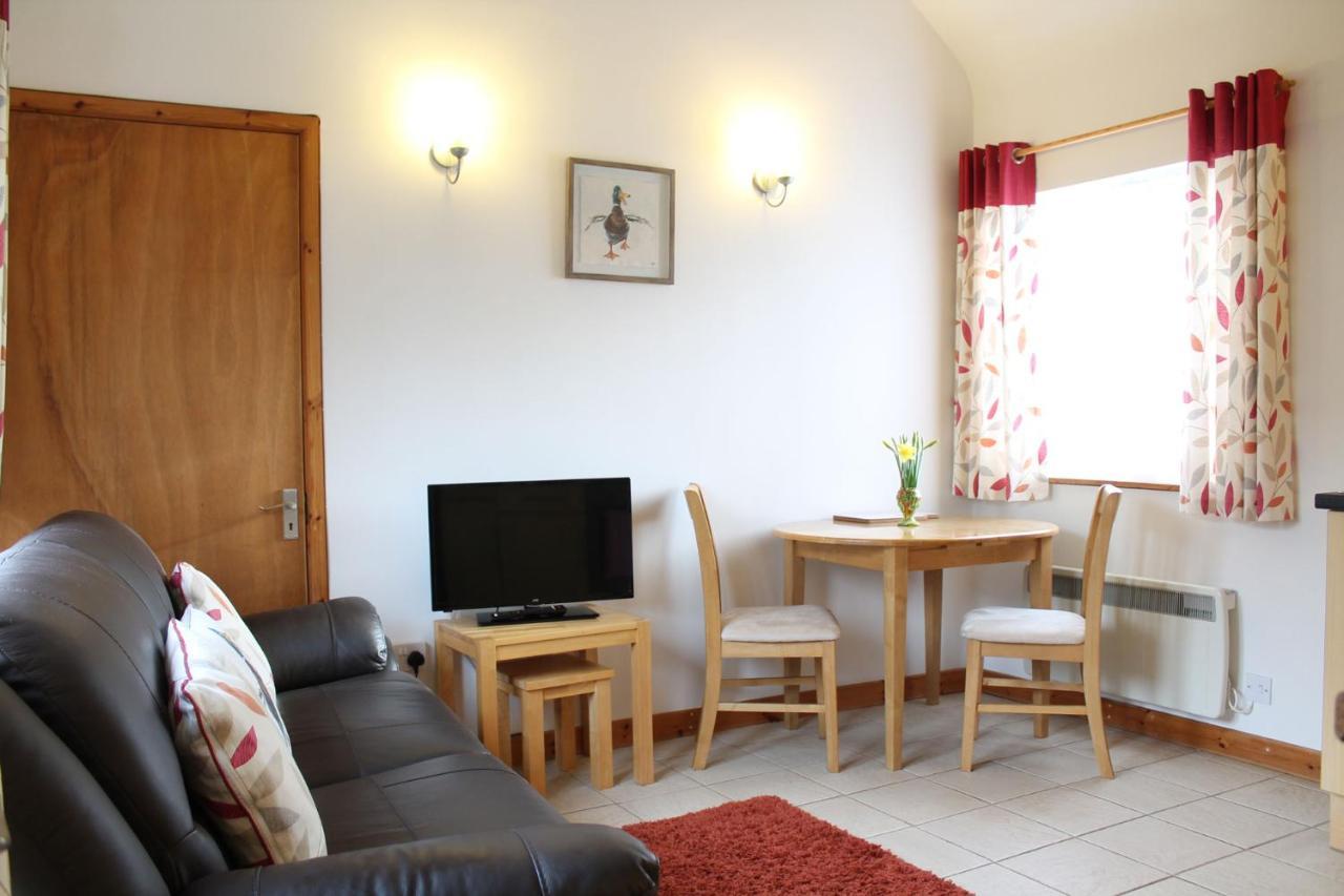New Inn Lane Holiday Cottages Evesham Dış mekan fotoğraf