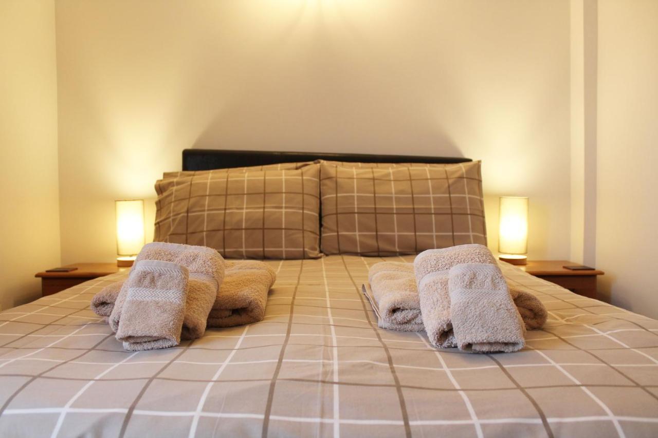 New Inn Lane Holiday Cottages Evesham Dış mekan fotoğraf
