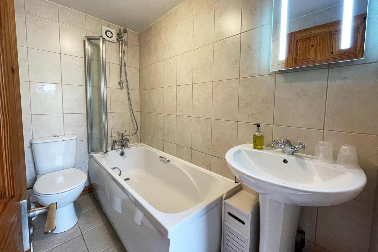 New Inn Lane Holiday Cottages Evesham Dış mekan fotoğraf