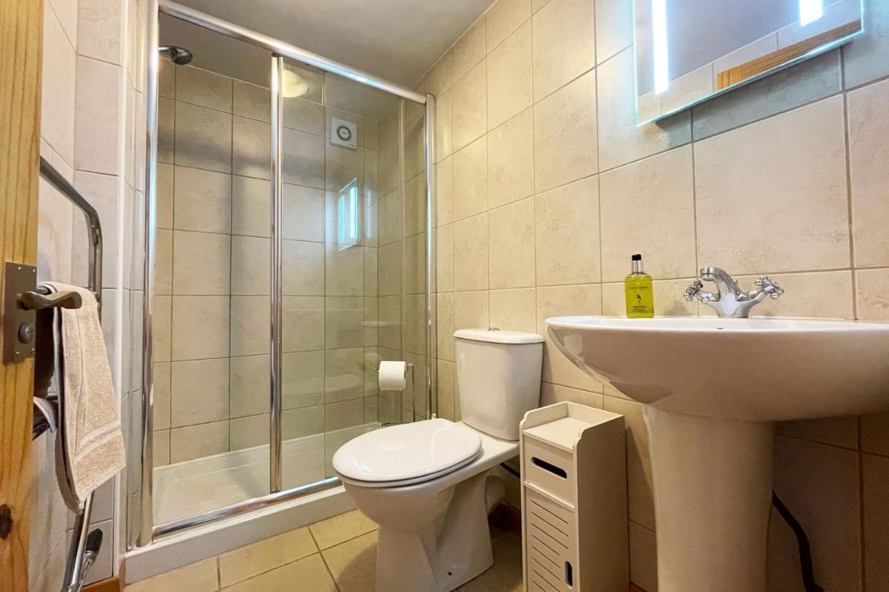 New Inn Lane Holiday Cottages Evesham Dış mekan fotoğraf
