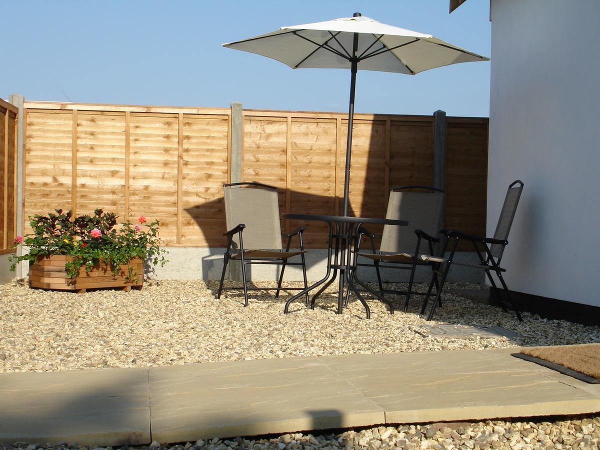 New Inn Lane Holiday Cottages Evesham Dış mekan fotoğraf